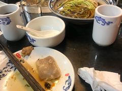 -来小酌·长安酒家(翠庭大厦店)