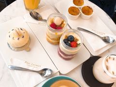 -PAUL LAFAYET 法式甜品(港汇广场店)