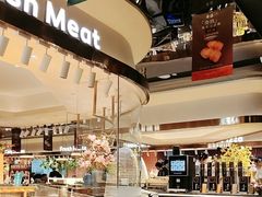 -東盛炭烤自助料理(玄武招商花园城店)