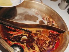 -小龙坎火锅(总店)