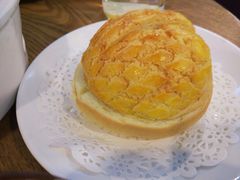 -喜粤糖朝餐厅(三八广场店)