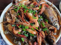 -阿东农家菜(新场古镇下塘街店)