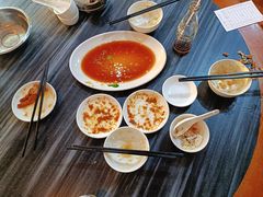 -品香排骨饭(羊官路店)