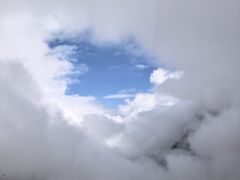 -海螺沟风景区