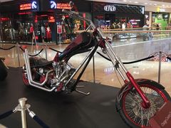 -砂之船奥莱(南京江宁店)