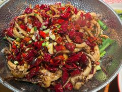 -陈家婆的菜(梅溪湖店)