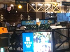 -豪客来牛排(成都锦江大融城店)