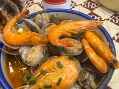 -老三样·旧食新味(绿地店)