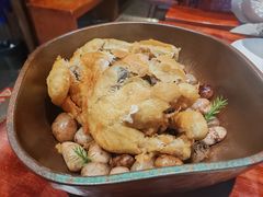 -味鼎长安·地道陕菜(凤城一路店)