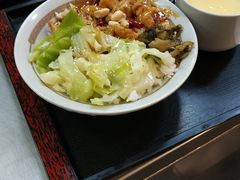 -永和大王(朝晖店)