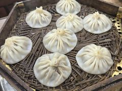 -西安贾三灌汤包·回坊小吃·清真炒菜(北院门总店)