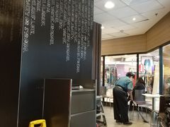 -麦当劳(祈年大街店)