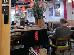 -嘉年华面包房餐厅（饺子馆）(陶然亭店)