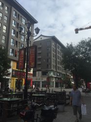 -明洞造型精品烫染