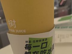 -树夏(金楠天街店)