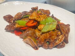 -茶啊冲电影主题文化餐厅(TOUCH12街店)