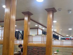 -真利味·脊骨火锅·正宗韩国料理(韩乐坊店)