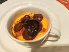 -松咖啡自助餐厅·松北香格里拉