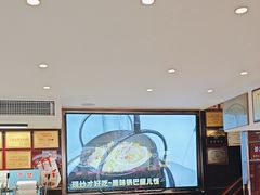 -川流不息·地道川菜·小龙虾(松东路店)