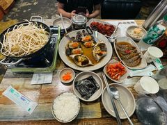 -弘益酱蟹