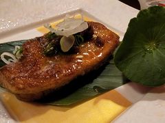 -鸟山鸣·日料食堂(王府井店)