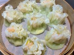 角瓜鸡蛋虾仁烧麦-老奉天马家烧麦(三台子店)