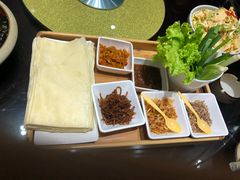 沂蒙山煎饼-映像威海·海鲜味道(市区店)