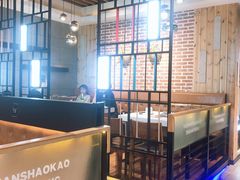 -玉善烧烤串城(长春总店)