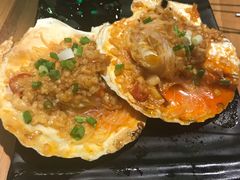 -铁人烧烤(北京店)