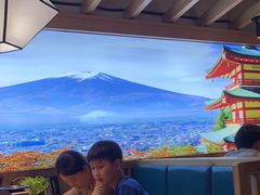 -九田家黑牛烤肉料理(新光汇店)