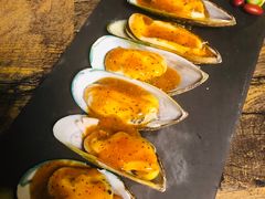 -HIGH FIVE哈福手工汉堡(桂林路店)