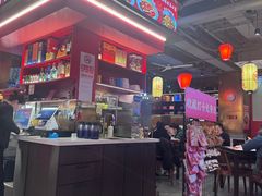 -匠熙小馆(崇文门店)