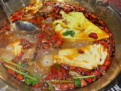 -受气牛肉·重庆耙牛肉(南坪总店)