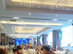 -东方御宴海鲜酒楼(棕泉酒店)