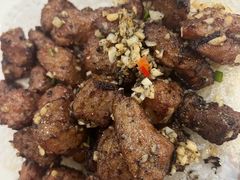 -友强·23年特色海鲜大排档(厦门店)