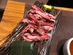 -黑牛の店·和牛烧肉(大悦城店)