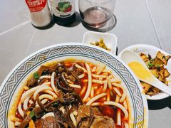 -粉吖吖·邵阳米粉(体育西路店)