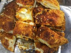 烤馍-夏都地标马一刀烤肉美食城