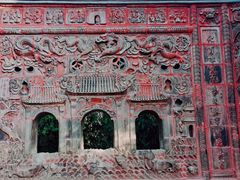 -南阳卧龙岗武侯祠