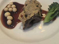 -新荣记(新源南路店)