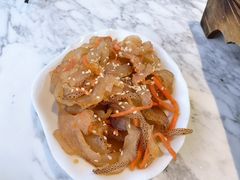 -香港深井掂檔烧鹅茶餐厅(海韵城店)