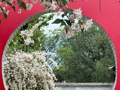 -国家植物园南园