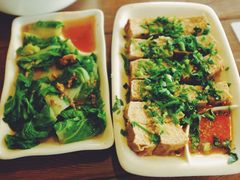 -吉亨面馆(古北1699店)