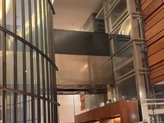 -洲际酒店·地平线全日餐厅HORIZON CAFÉ