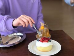-Lumos一間甜食