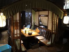 -淀里船宴(卓达店)