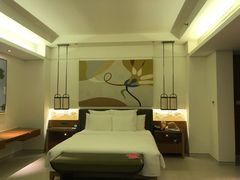 -三亚海棠湾万丽度假酒店