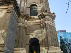 -王府井天主教堂