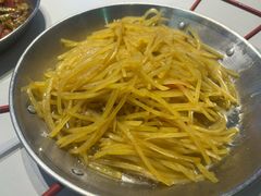 -川正旺江湖菜(三元桥店)