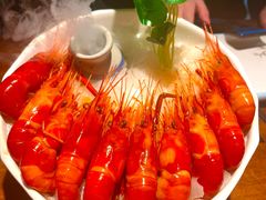 -乔街深夜食堂·小龙虾·高压锅生蚝(杭州总店)